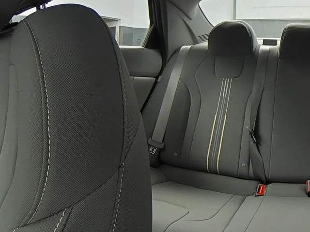New 2026 Gray Hyundai SEL Sport image 40