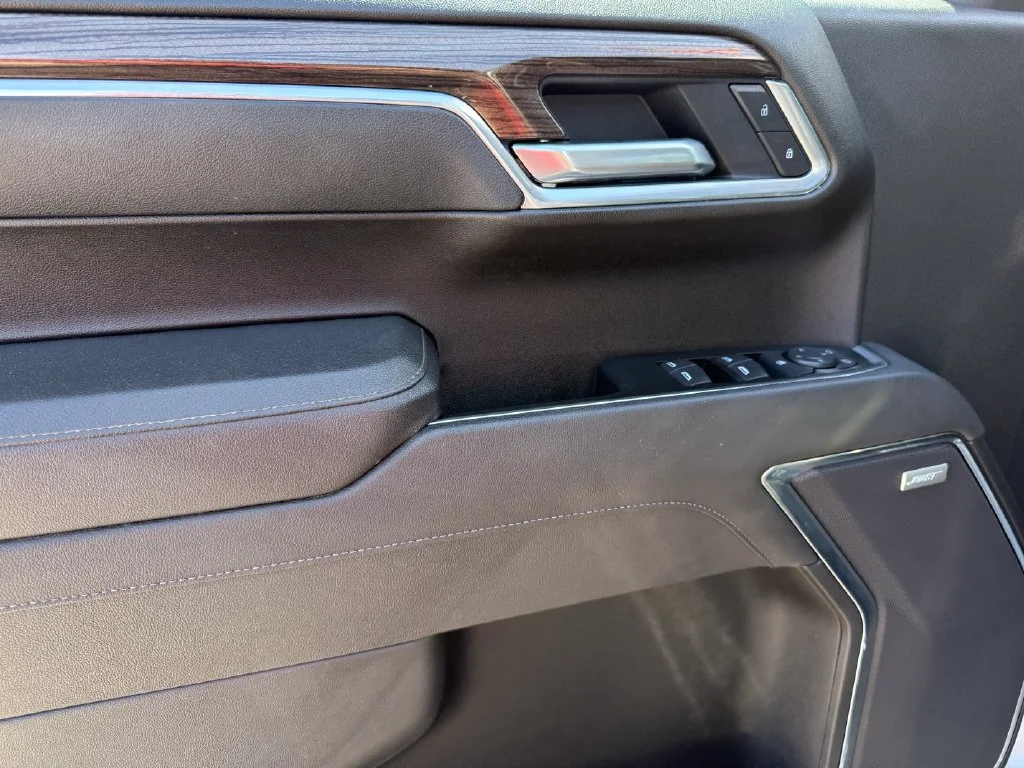 Used 2026 Gray Chevrolet LT Trail Boss image 5
