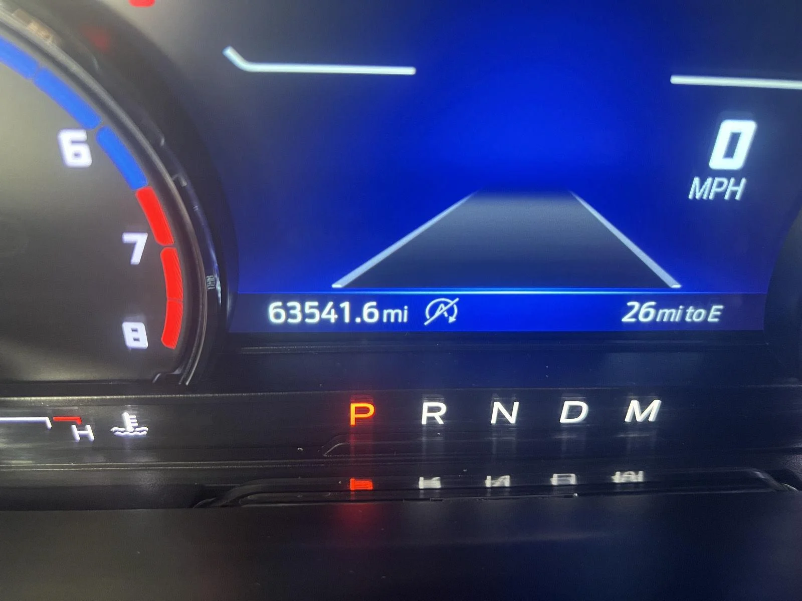 Used 2021 Area 51 Ford Badlands image 18