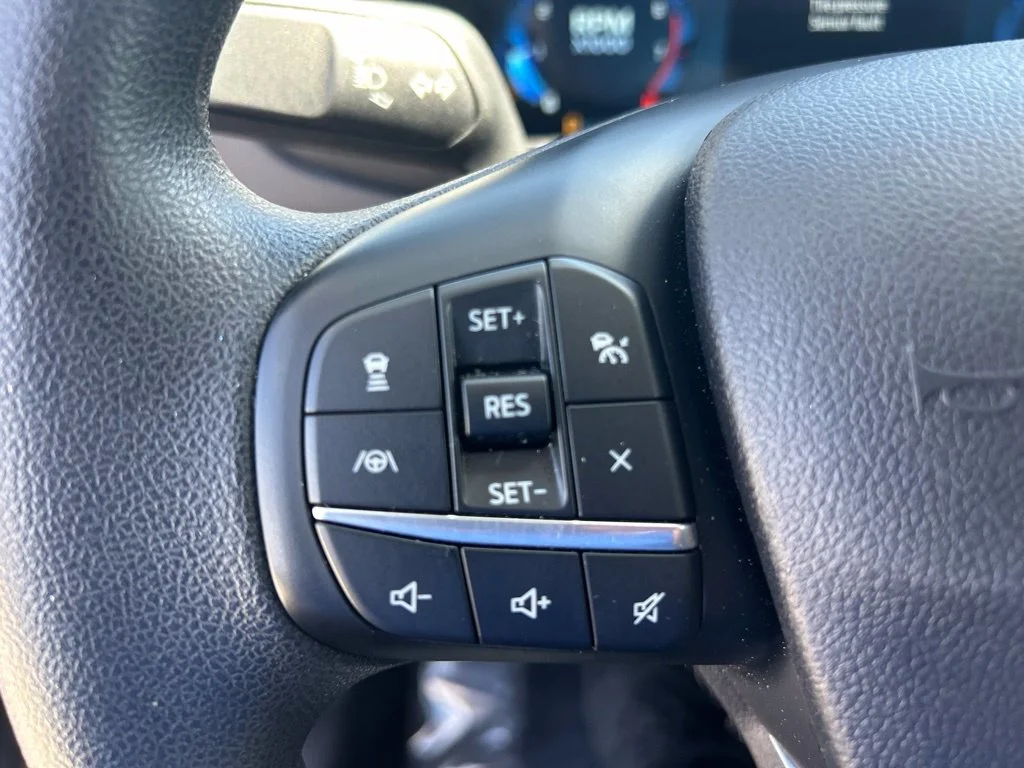 Used 2025 Black Ford Big Bend image 43