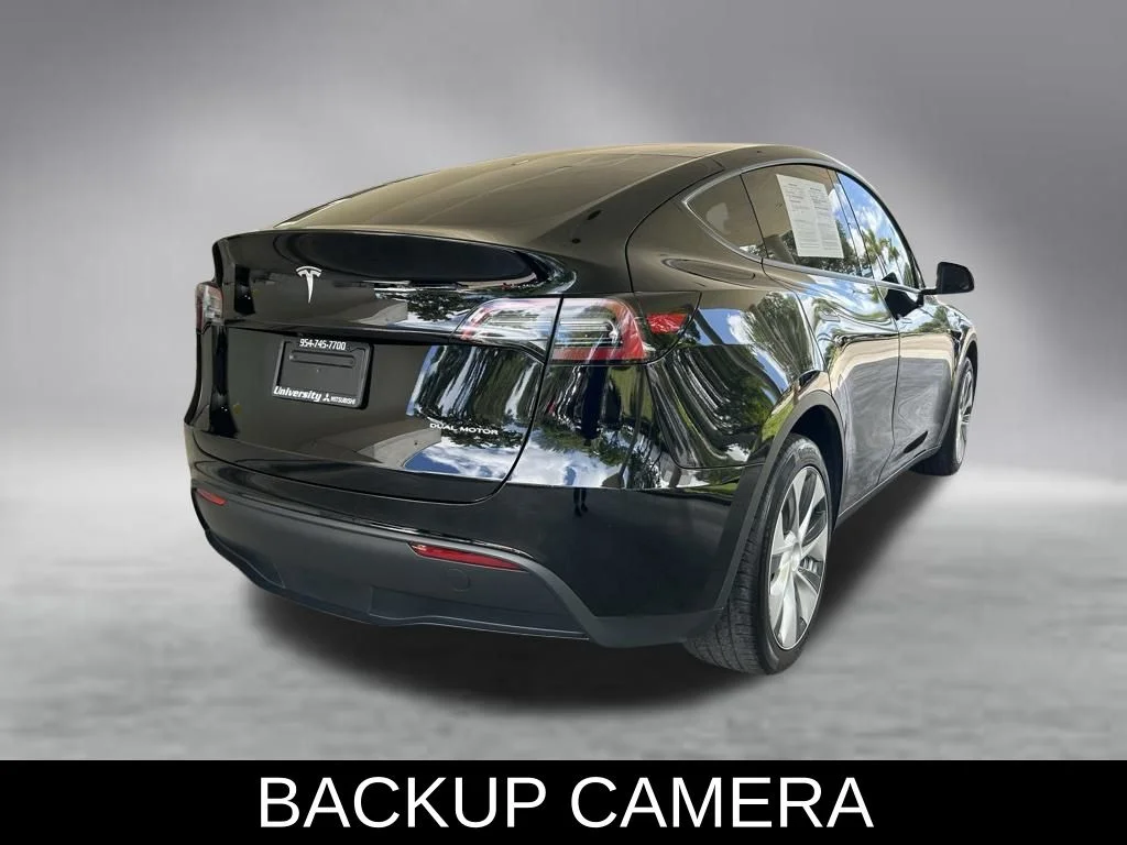 Used 2024 Black Tesla Long Range image 4