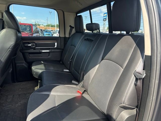 Used 2017 Green Ram Laramie image 31