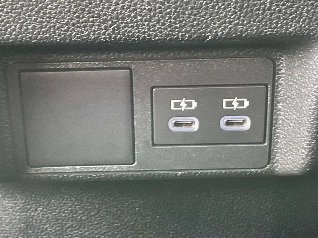 Certified Used 2025  Toyota TRD Sport image 30