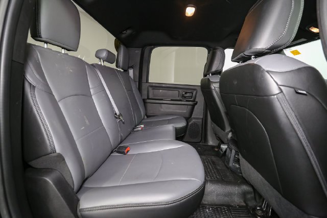 Used 2022 Black Ram Tradesman image 19