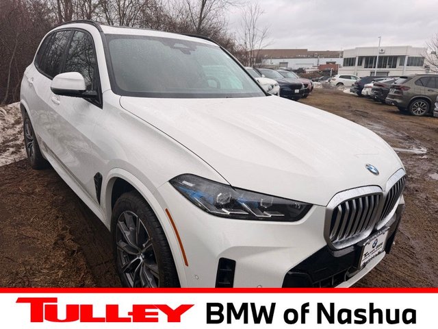 Bmw Of Nashua New Hampshirenull