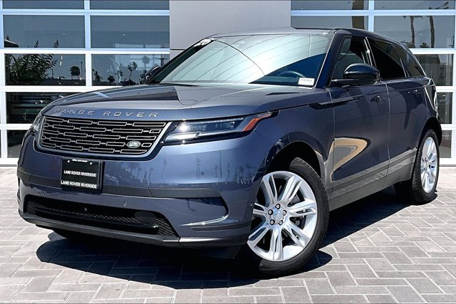 2026 Land Rover Range Rover Velar S
