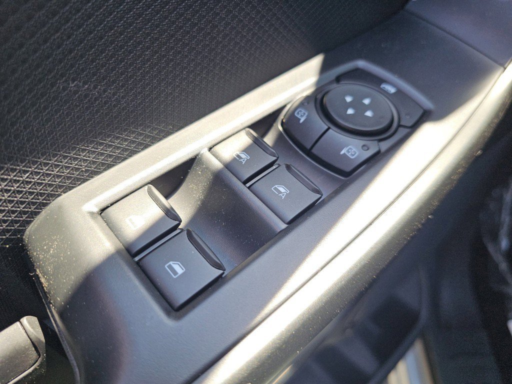 New 2026 Avalanche Ford STX image 28