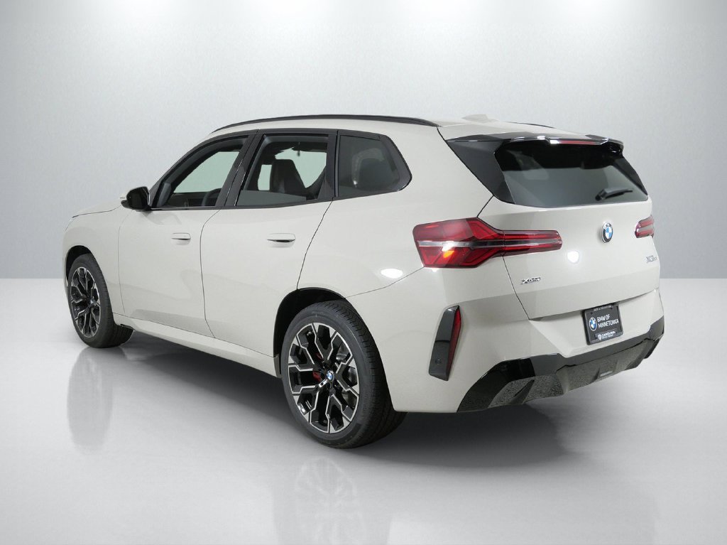 New 2026 Dune Grey Metallic BMW 30 xDrive image 14