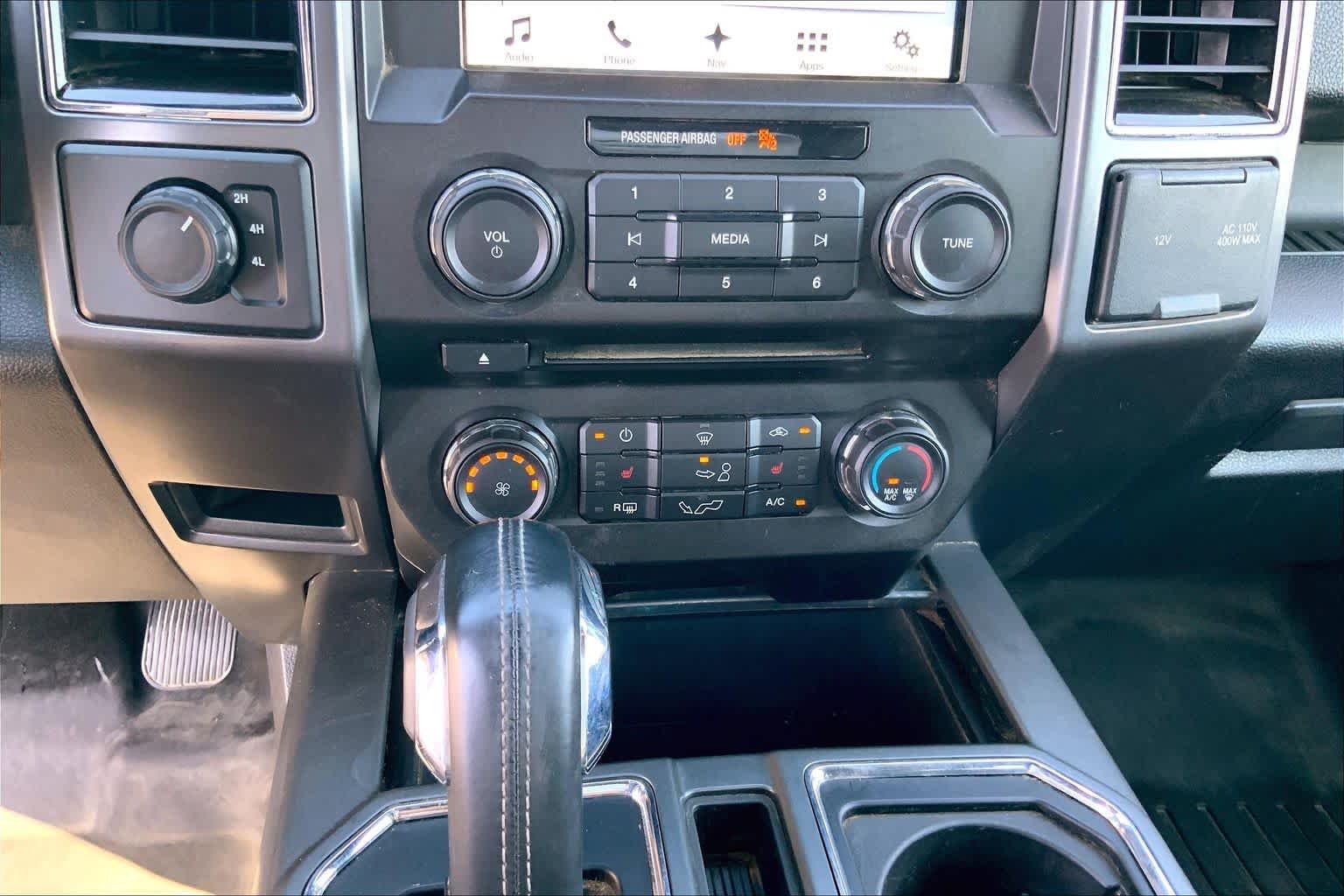 Used 2018 Lead Foot Ford XLT image 31