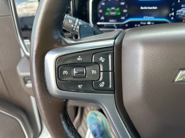 2023 Chevrolet Silverado 1500 RST - Photo 22