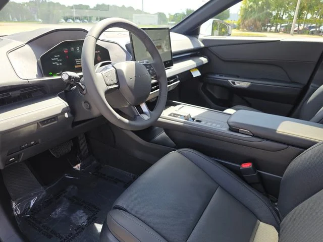 New 2026 Ultra White Lexus PREMIUM image 23