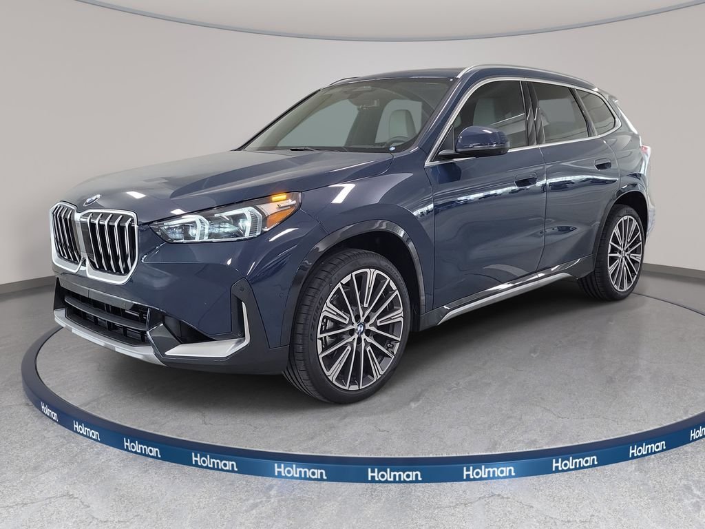 2026 BMW X1