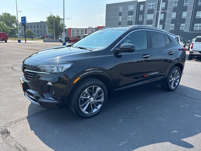 2021 Buick Encore GX