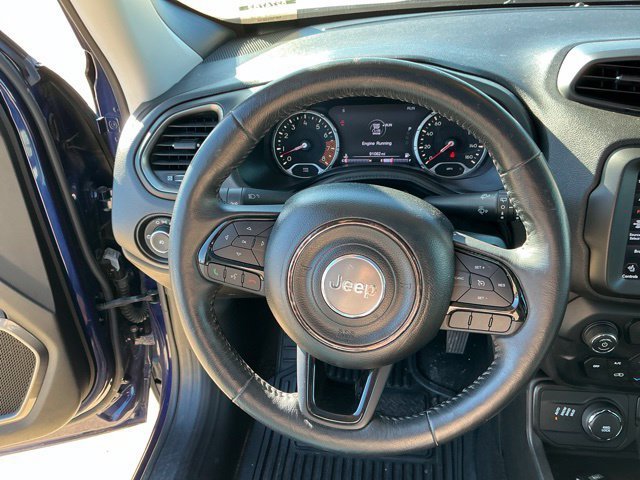 2021 Jeep Renegade Limited - Photo 12