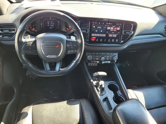 2024 Dodge Durango GT - Photo 33