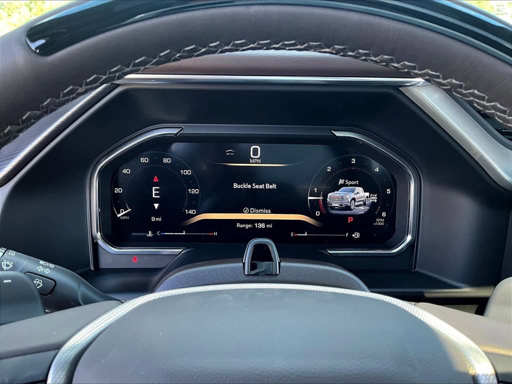 2026 GMC Sierra 1500 Denali - Photo 22