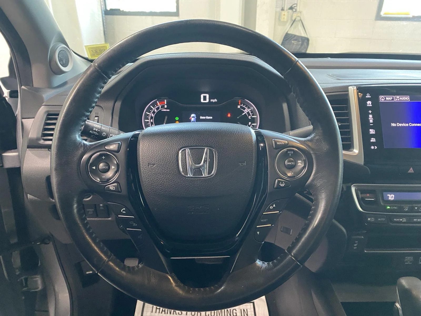 Used 2017 Modern Steel Metallic Honda RTL-E image 20