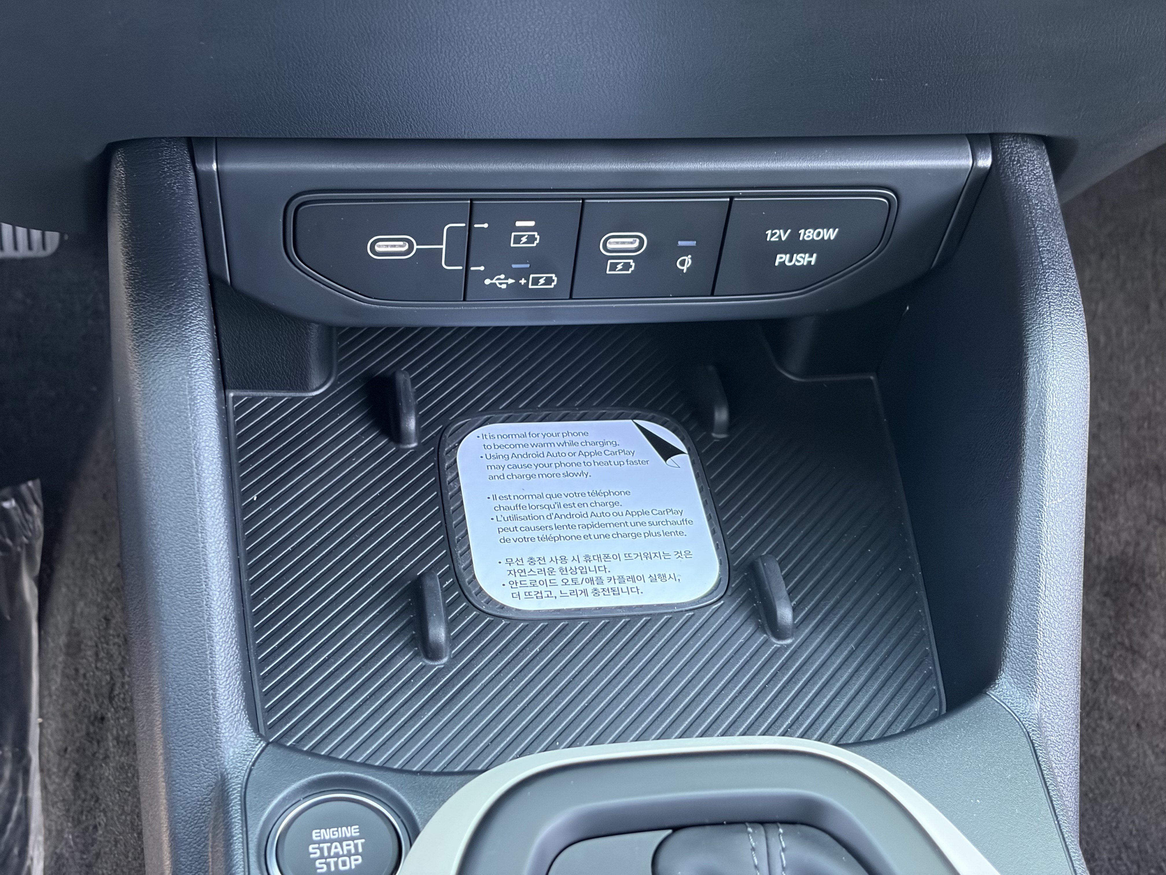 New 2026 Interstellar Gray Kia GT-Line image 28