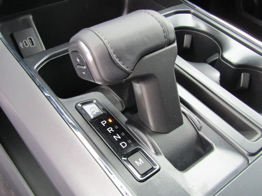 New 2026 Avalanche Ford XLT image 31