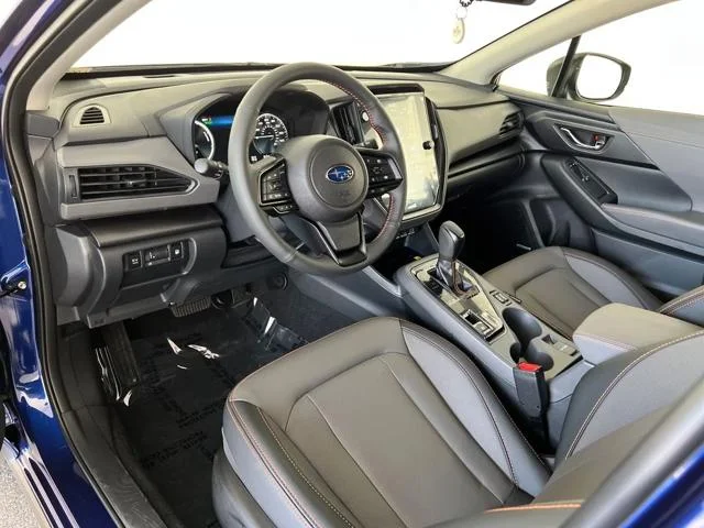 New 2026 SAPPHIRE BLUE PEARL Subaru Limited Hybrid image 19