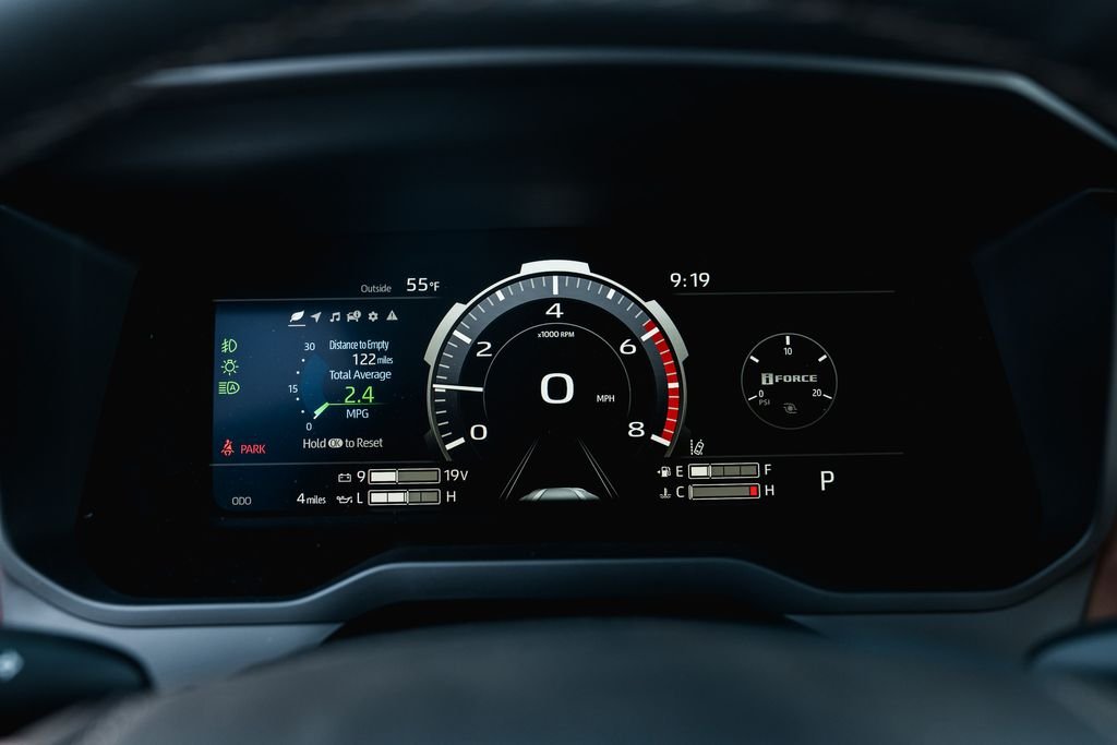 2026 Toyota Tundra 1794 Edition - Photo 15