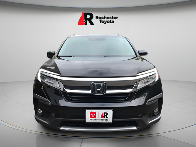 Used 2022  Honda Touring image 2