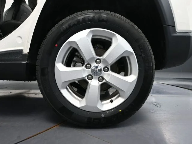 2018 Jeep Compass Latitude - Photo 14