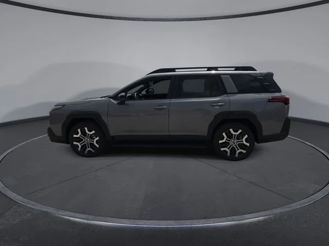 New 2026 RIVER ROCK PEARL Subaru Touring XT image 5