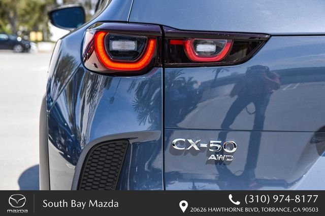 2026 Mazda CX-50 Premium - Photo 9