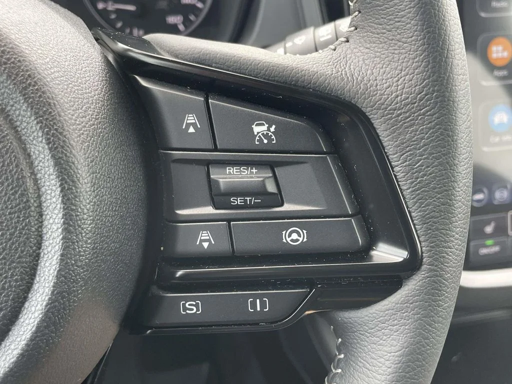 2026 Subaru Forester Premium - Photo 11