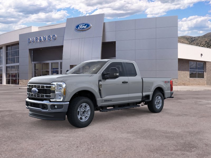 2026 Ford F-250 Super Duty XLT