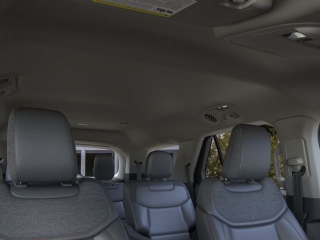 2026 Ford Explorer Active - Photo 22