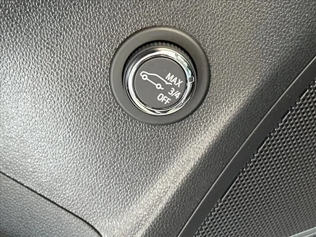 New 2026 Quartz Blue Metallic Buick Sport Touring image 27