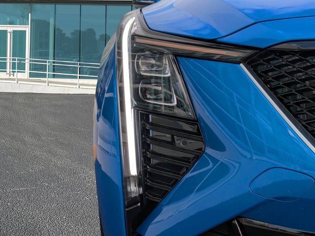 2026 Cadillac CT5 Sport - Photo 6