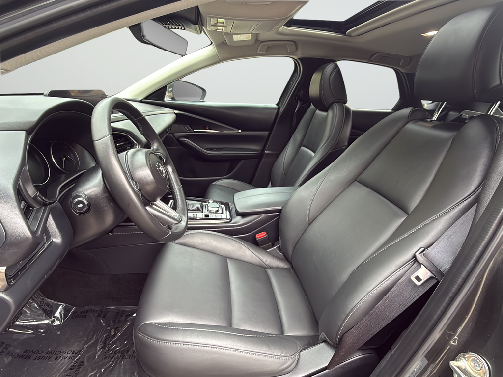 Used 2024 Gray Mazda 2.5 S Preferred Package image 11