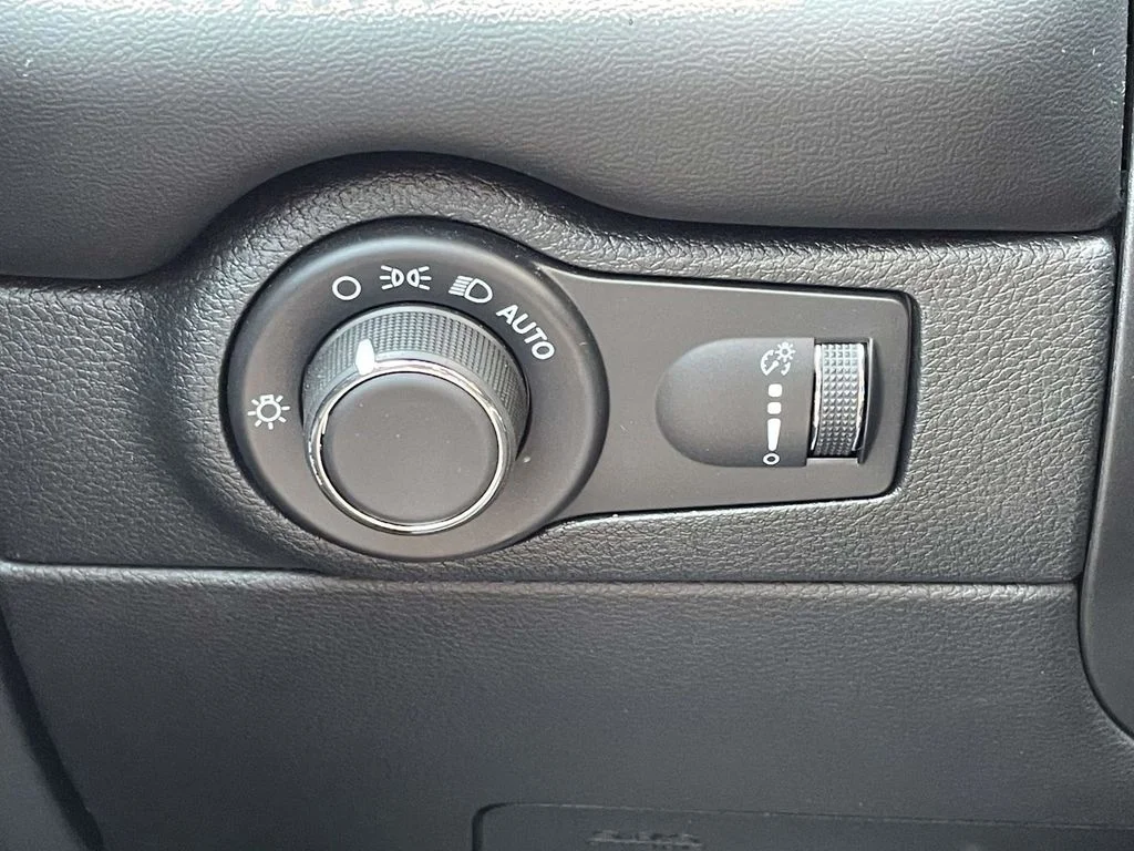 Certified Used 2025 White Dodge GT Plus image 31