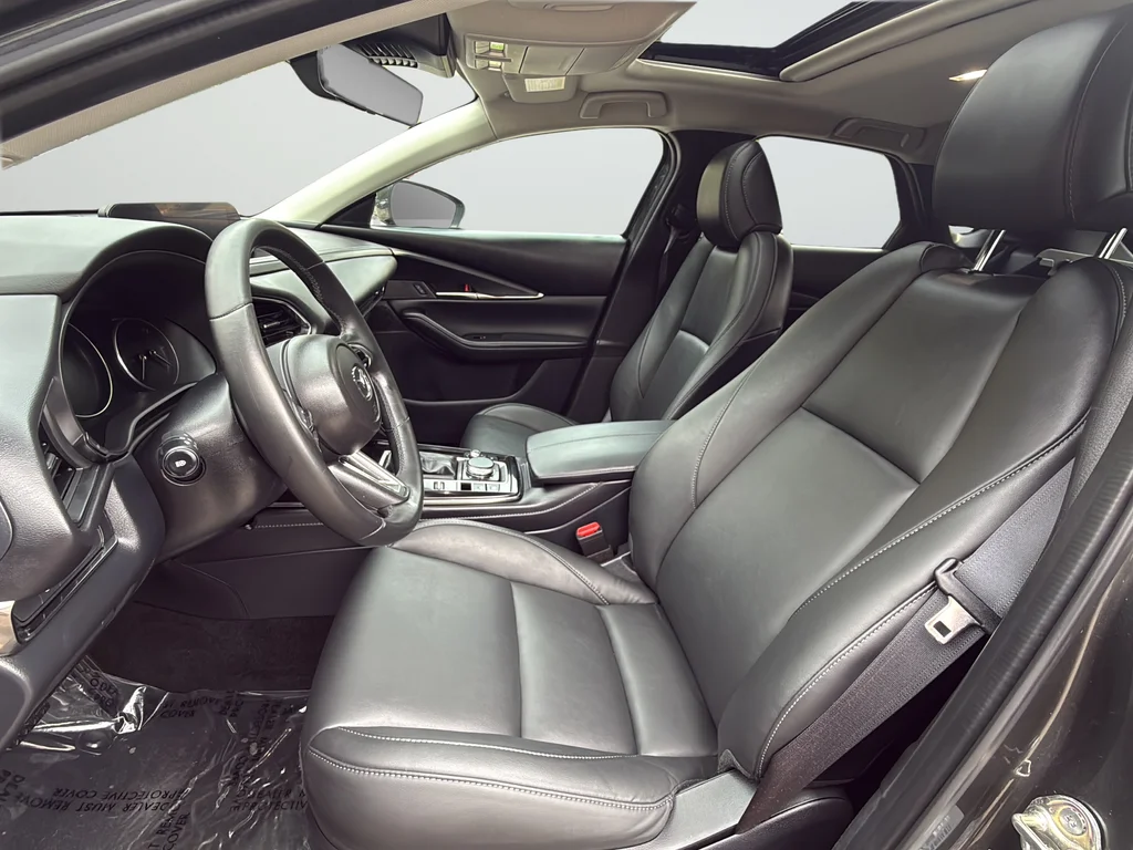 Used 2024 Gray Mazda 2.5 S Preferred Package image 11