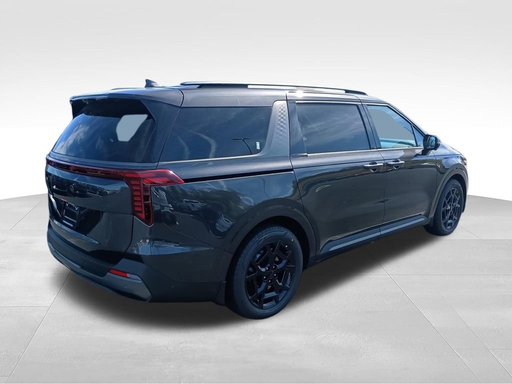 New 2026 Panthera Metal Kia SX Prestige image 8