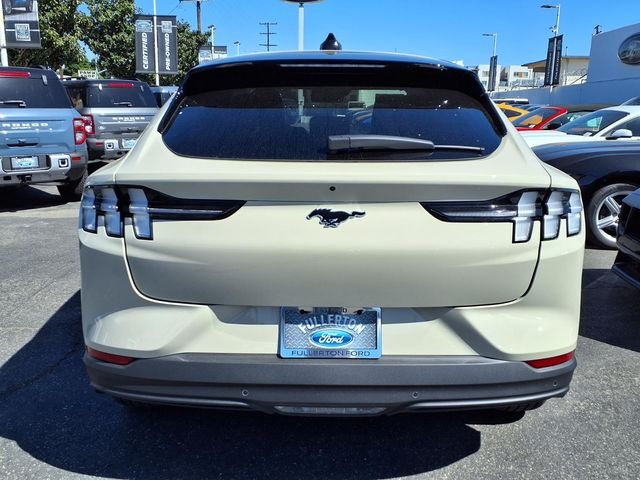 2026 Ford Mustang Mach-E Select