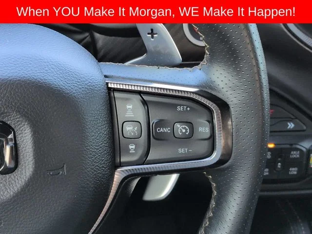 Used 2024  Ram TRX image 30