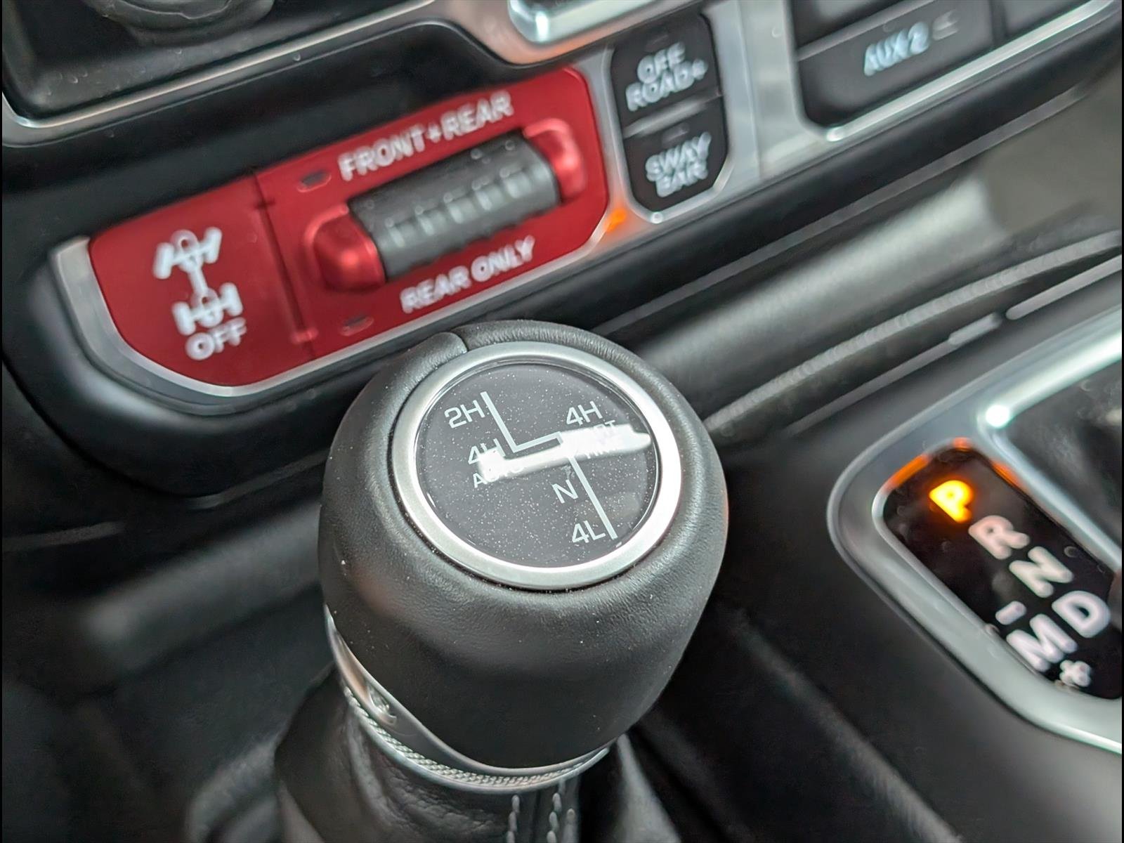 2024 Jeep Gladiator Rubicon X - Photo 17