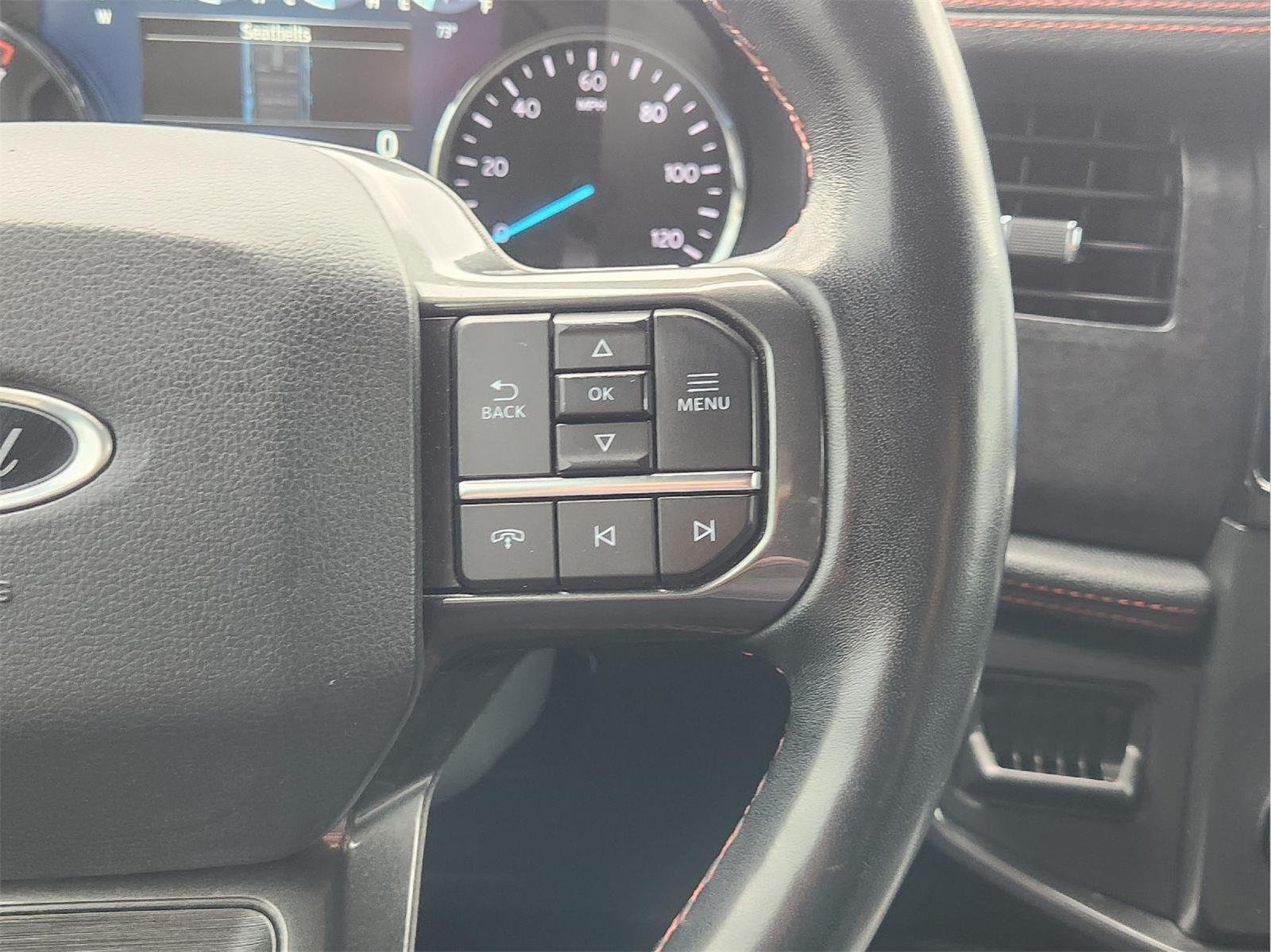 2022 Ford Expedition Max photo 30 of 35