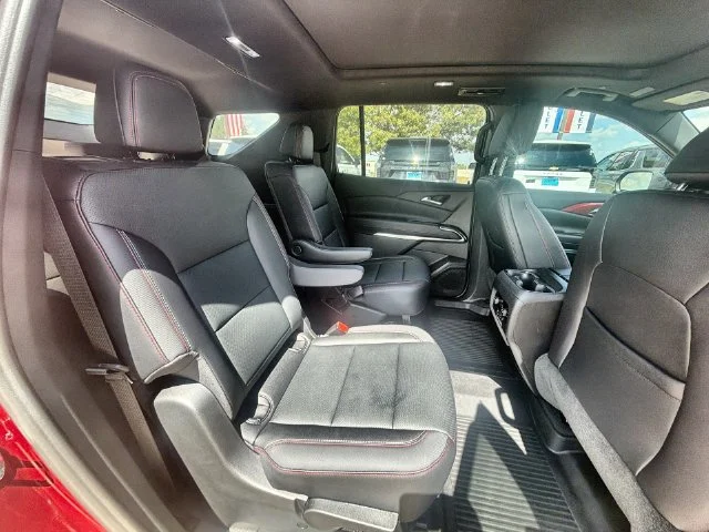 2026 Chevrolet Traverse Z71 - Photo 26