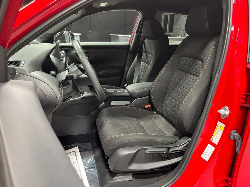 2024 Honda HR-V Sport - Photo 45