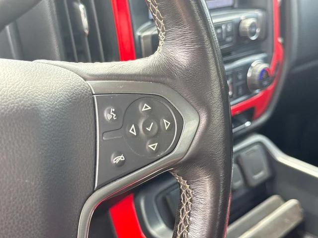 Used 2018 Black Chevrolet LT image 30