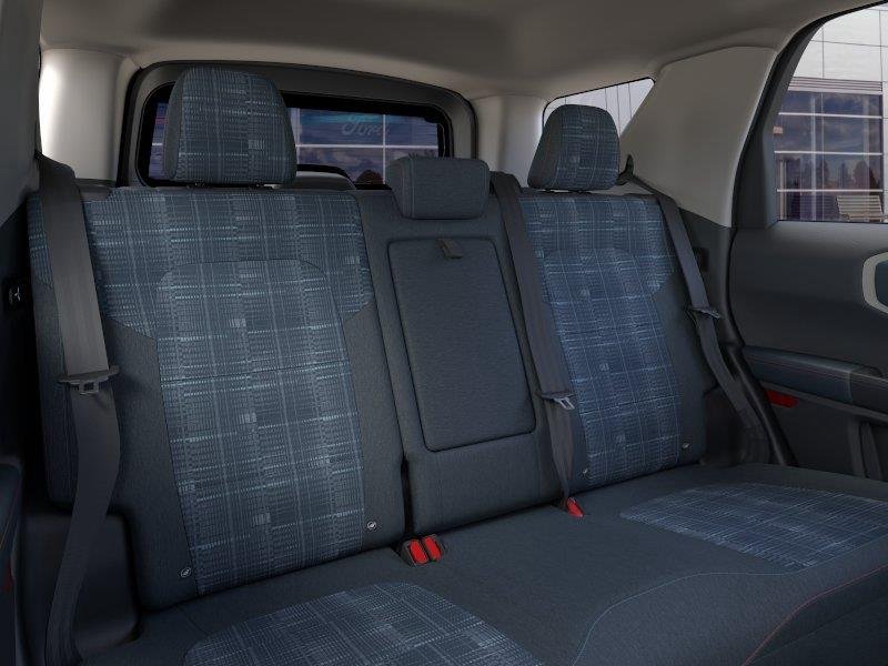 New 2026 Carbonized Gray Metallic Ford Heritage image 11