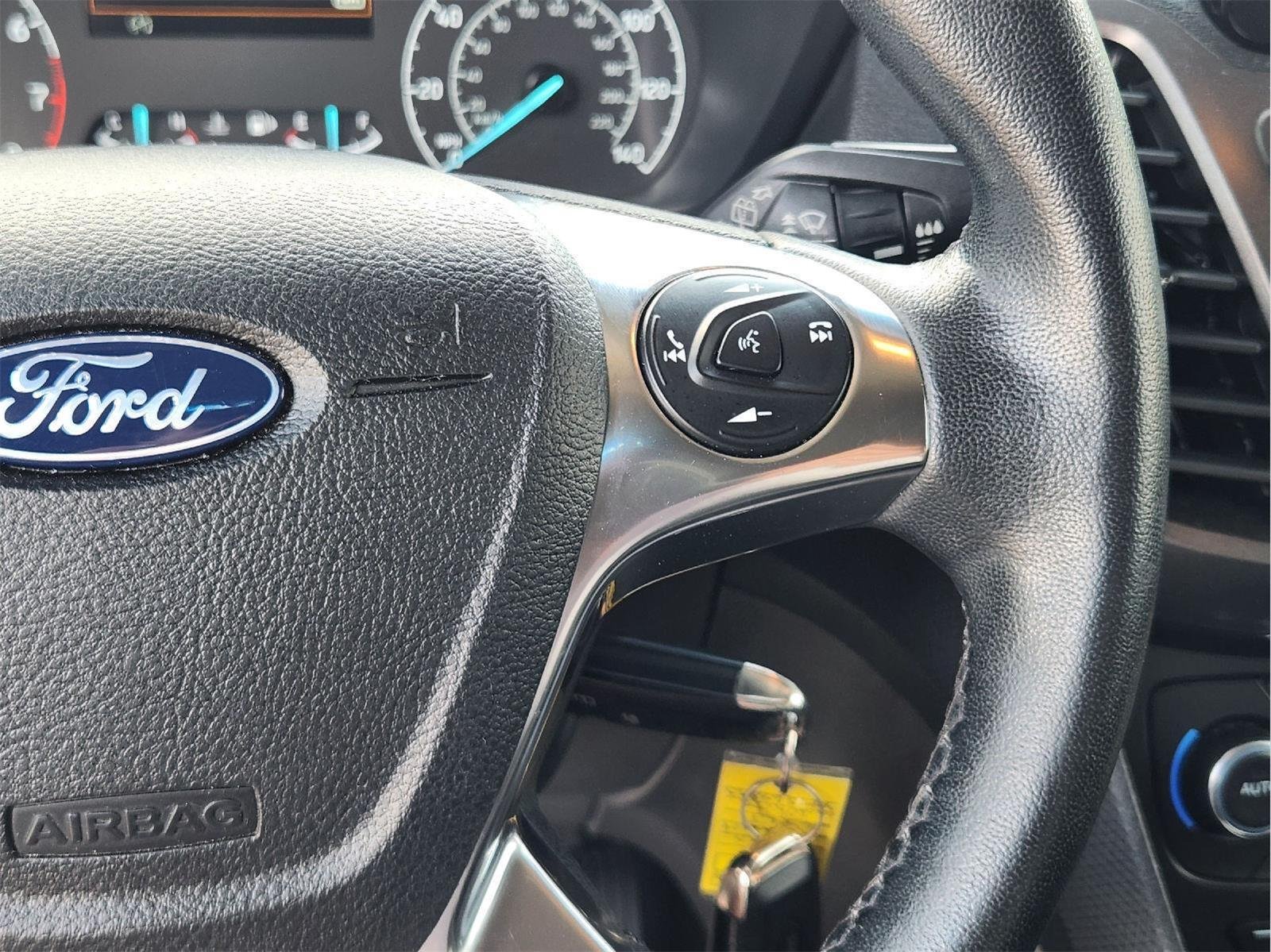 Used 2023 Frozen White Ford XLT image 29
