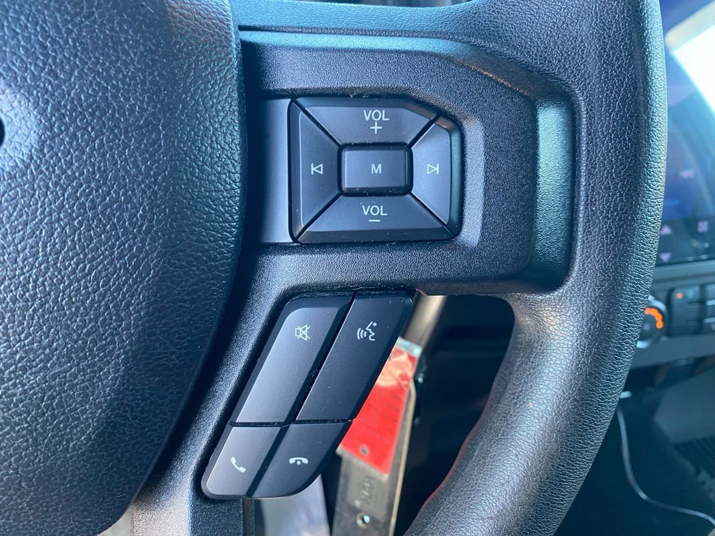 Used 2018 Gray Ford XLT image 23