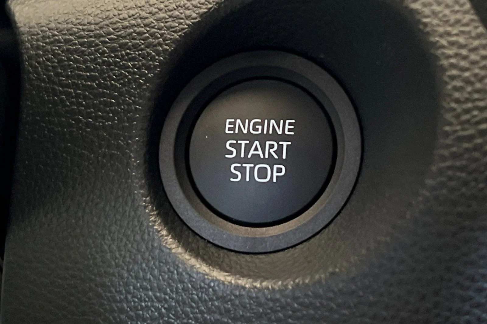 New 2026 Black Toyota XLE image 21