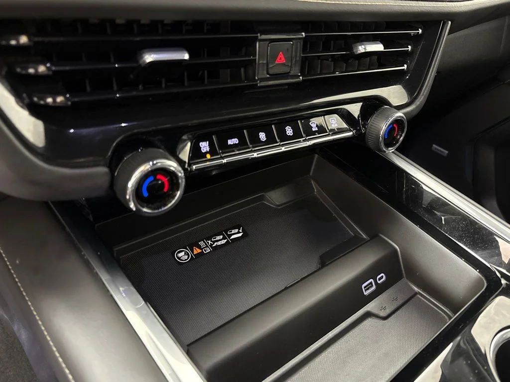 Used 2025 Gray Chevrolet Premier image 47